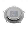 DT 10.20602 Protection Lid, wheel hub